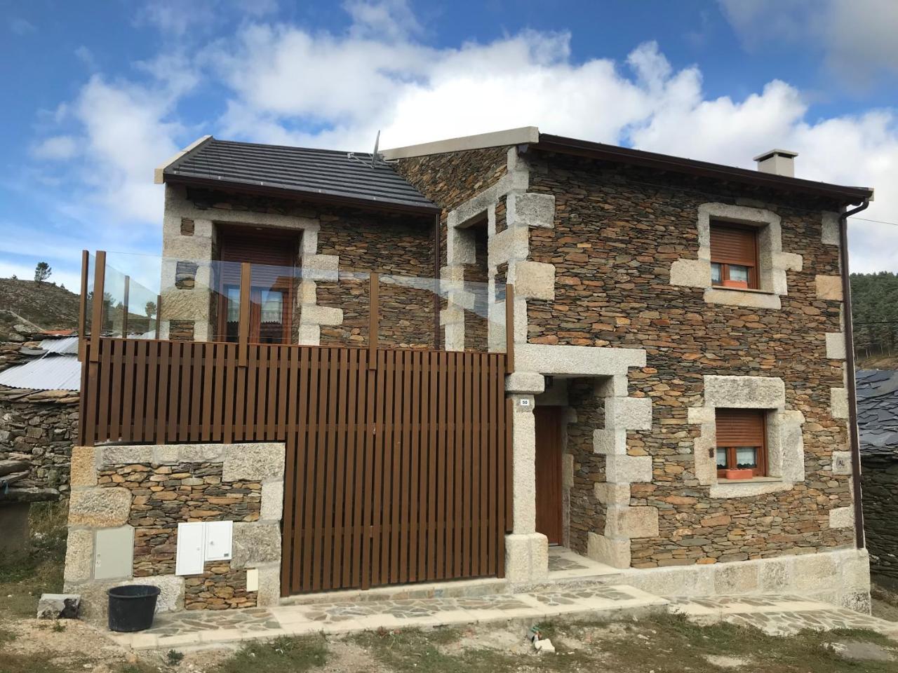 Refugio Dos Macedos — hotel in Mondim De Basto