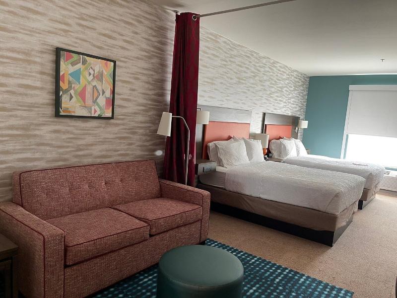 Home2 Suites by Hilton Hayward - photo 10