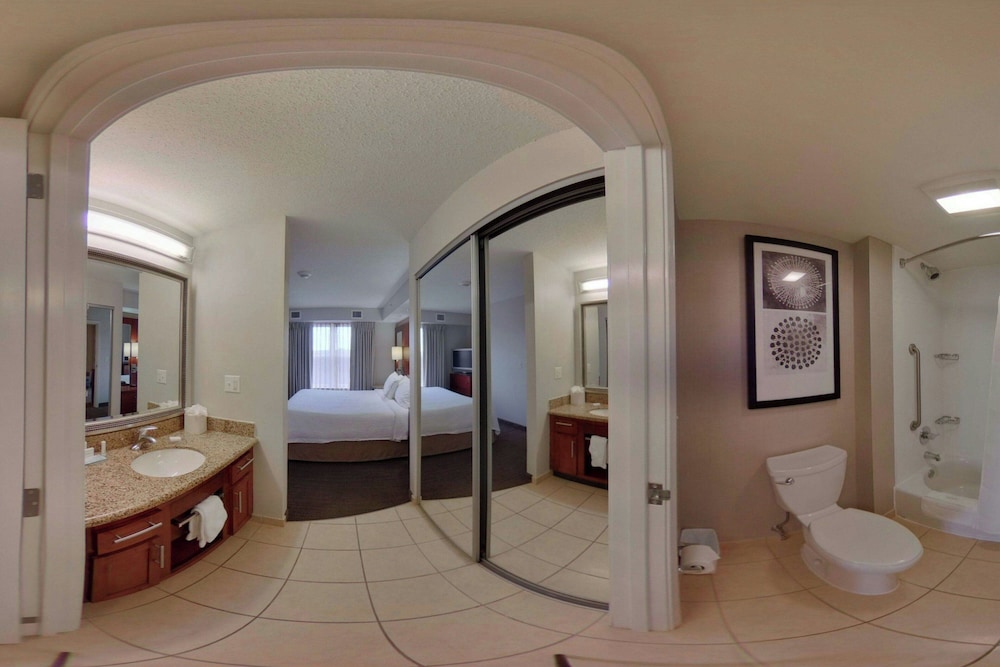 Residence Inn by Marriott Hazleton - photo 22