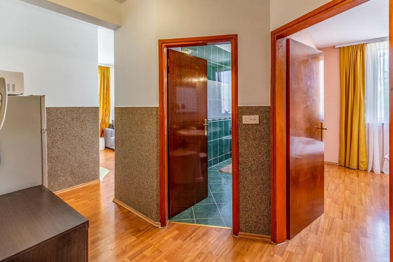 All Seasons Apartment — Liznjan — photo 5