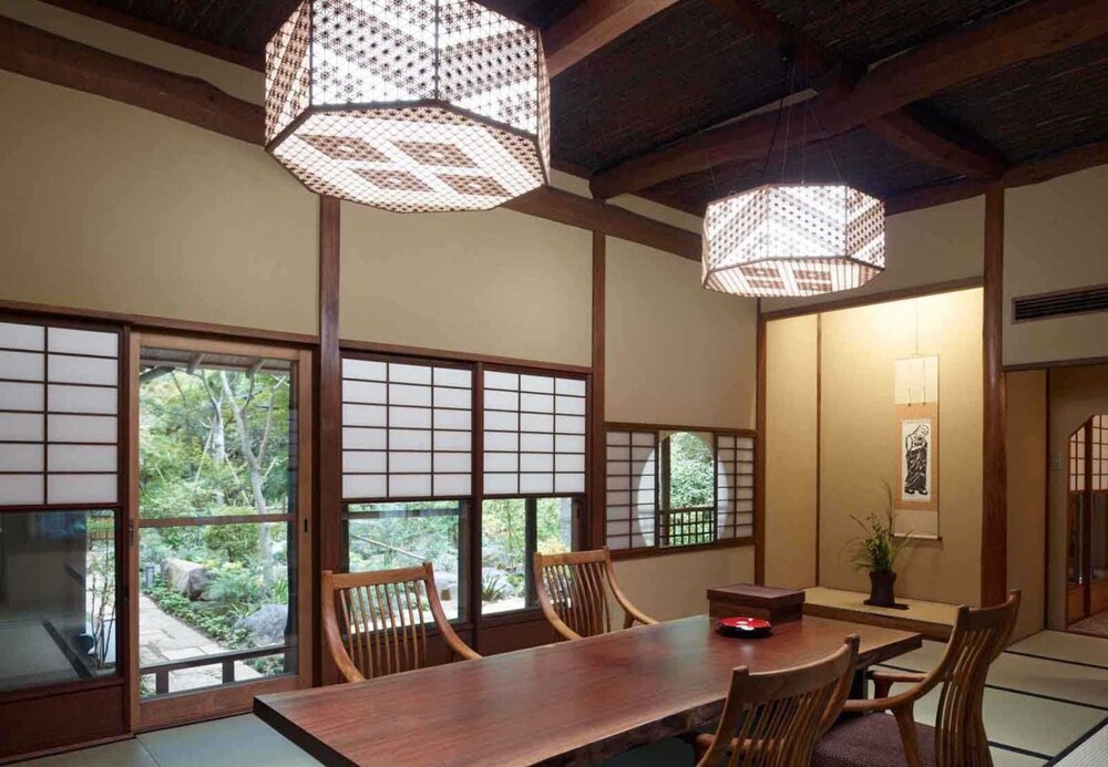 Jinya Ryokan — Hadano — photo 4