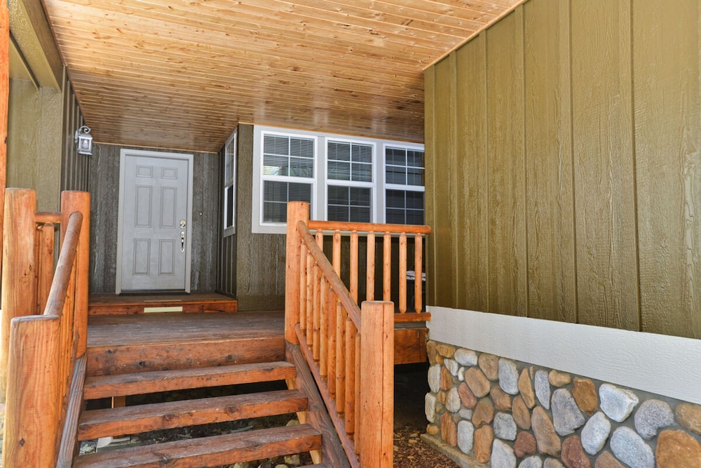 Peace in the Pines by Casago McCall Donerightmanagement - photo 11