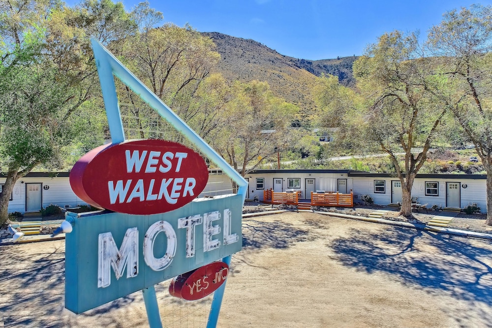 West Walker Motel - photo 59