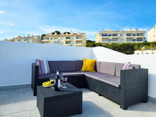 Apartamento Can Tarra 1 — L'escala — photo 2