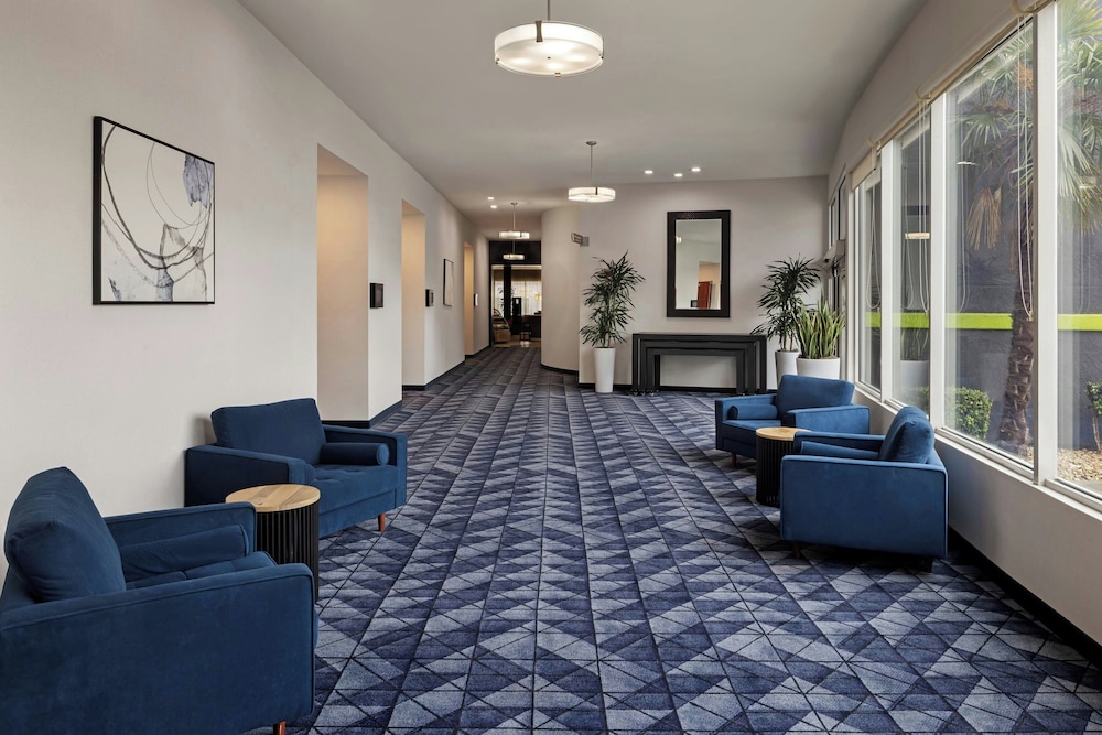 Courtyard by Marriott Sacramento Cal Expo - photo 23