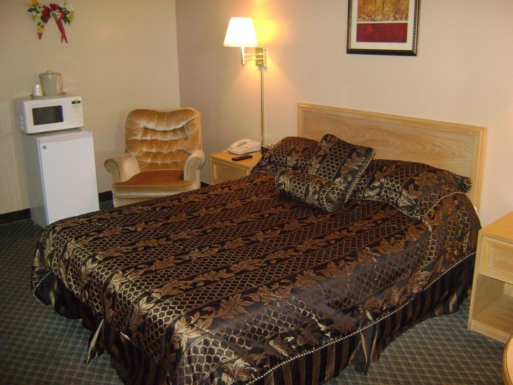 Ashland Inn - photo 20