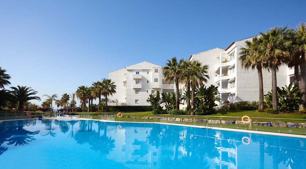Livescape Playa Roc o — 4-Star Luxury Hotel in Marbella, Spain