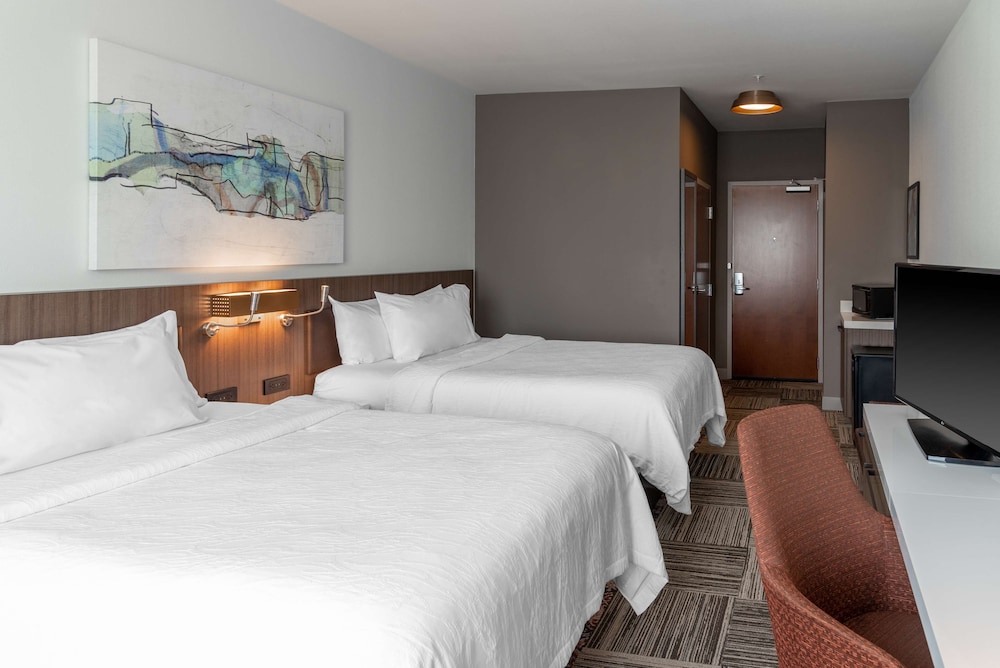 Hilton Garden Inn North Little Rock - photo 28