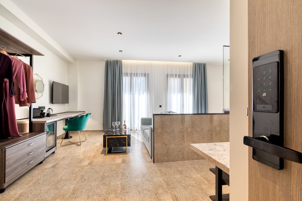Athens Ivy Suites — Athens — photo 5
