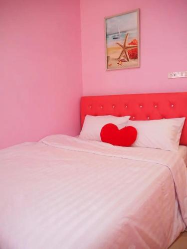 Makkasan Happy Home