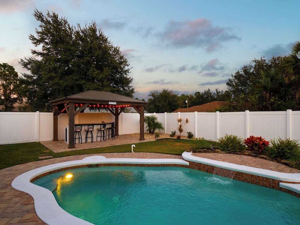 Dream Haven - photo 20