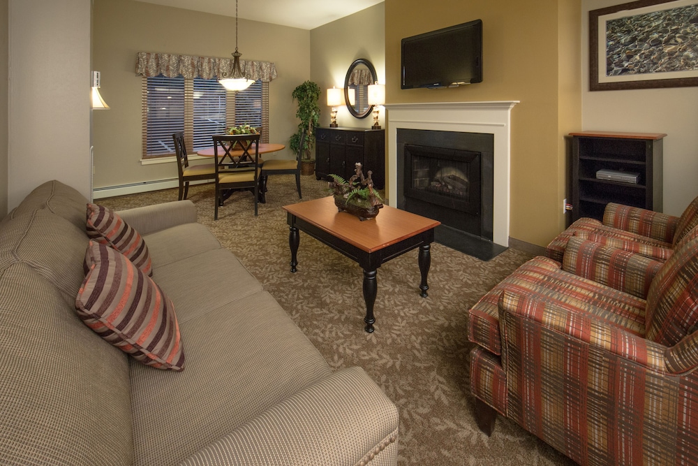 Holiday Inn Club Vacations Mount Ascutney Resort by IHG - photo 5