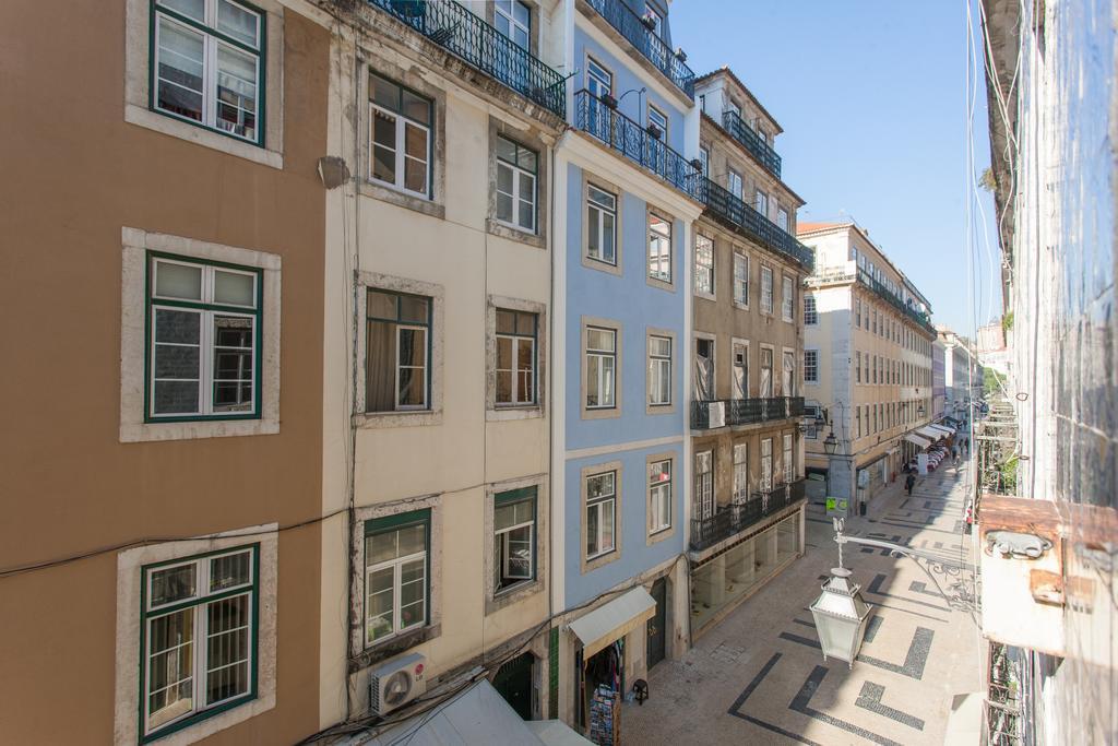 Lisbon Center I — 4-Star Luxury Hotel in Lisbon, Portugal