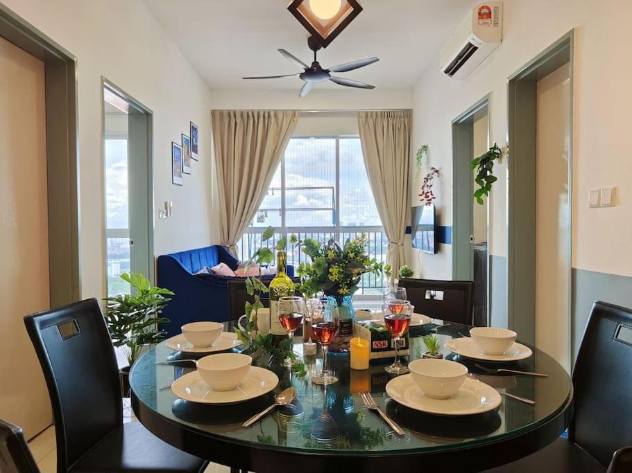 Pavilion 2 Suites — 4-Star Luxury Hotel in Kuala Lumpur, Malaysia