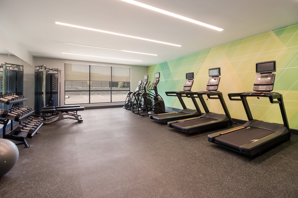 avid hotels Mt Juliet Nashville Area by IHG - photo 20
