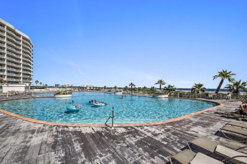Caribe Resort Unit C211 - photo 18