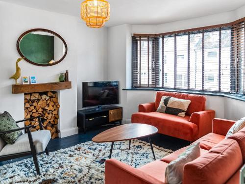 Eaton Beach House — 4-Star Luxury Hotel in Margate, United Kingdom