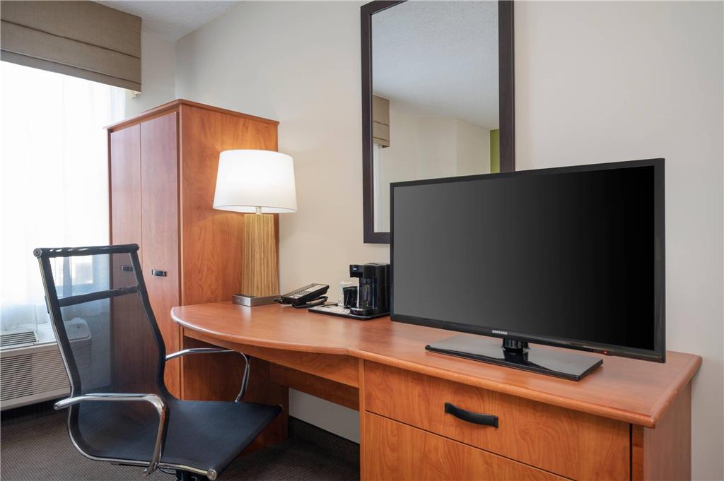 Sleep Inn Midway Airport Bedford Park - photo 25