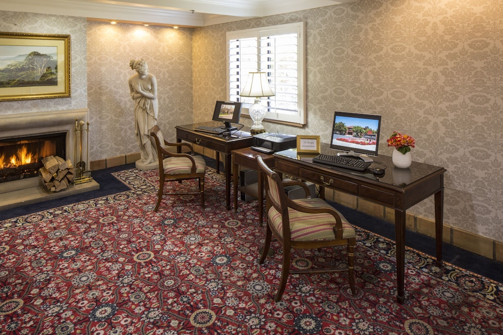 Campbell Inn - photo 31