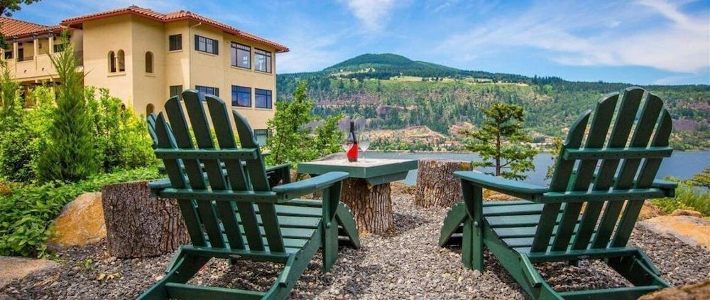 Columbia Cliff Villas Hotel - photo 51