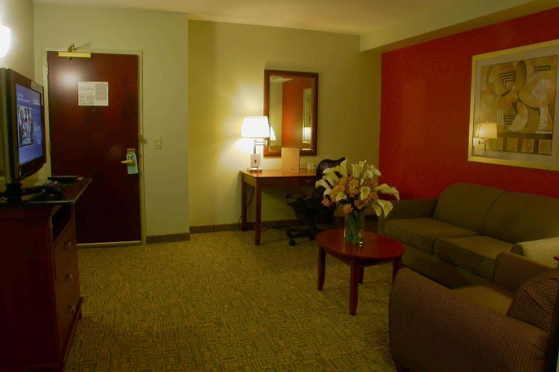 Hilton Garden Inn Fayetteville Fort Bragg - photo 132