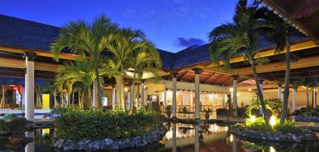 Royal Service at Paradisus Varadero Resort & Spa in Varadero, Cuba