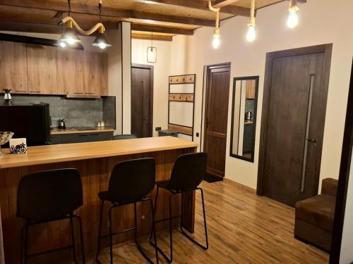 Old Town Trinity Apartments