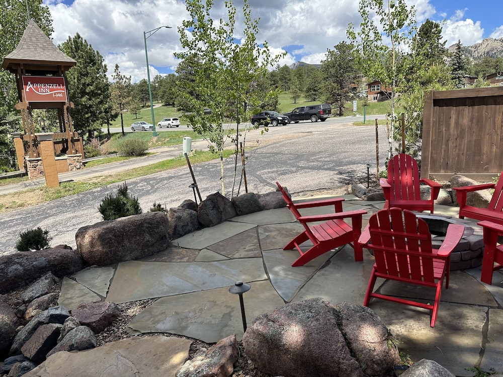 Estes Mountain Inn - photo 109