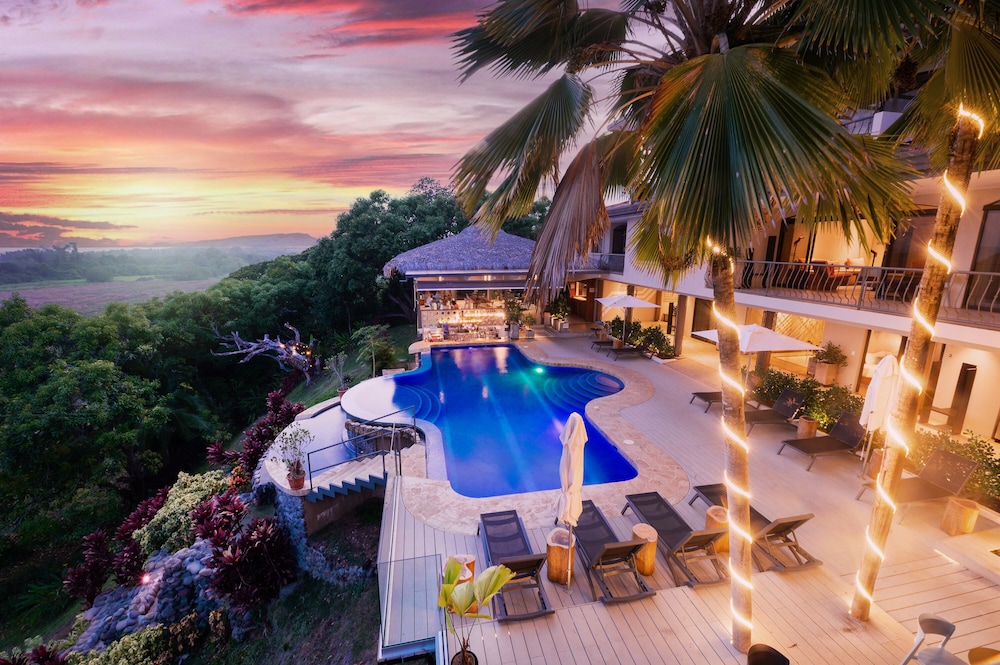 Marala Hotel — Parrita — photo 2