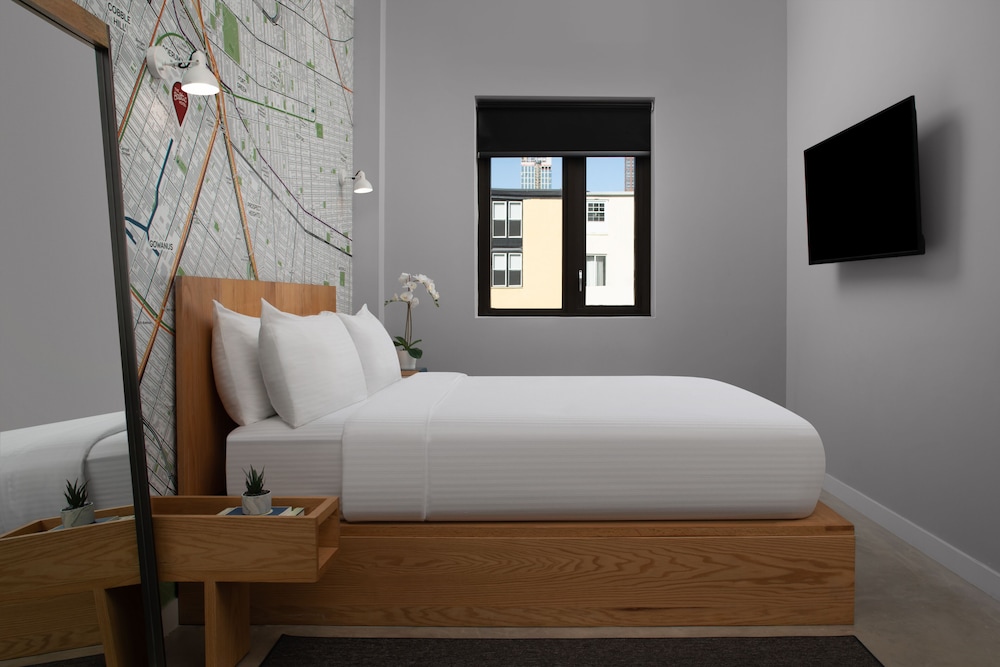 The Baltic Hotel - photo 5