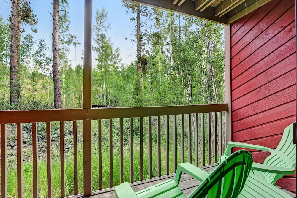 Indian Peaks Resort - photo 45