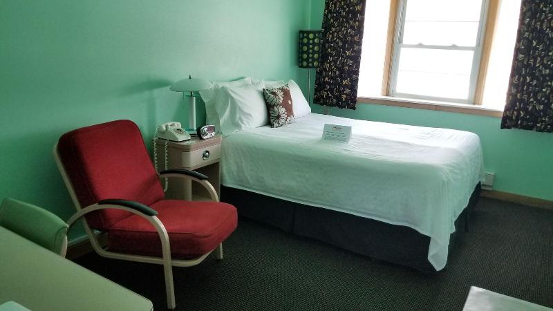 Holiday Music Motel - photo 60