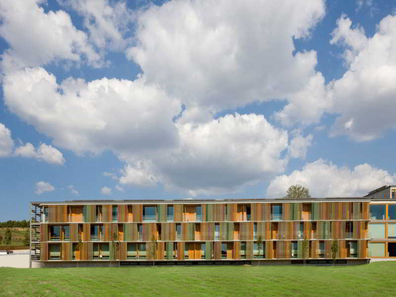 DoubleTree by Hilton Hotel & Conference Center La Mola in Terrassa, Spain