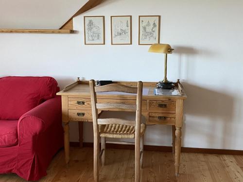 Ohmayerhof — Isny — photo 4