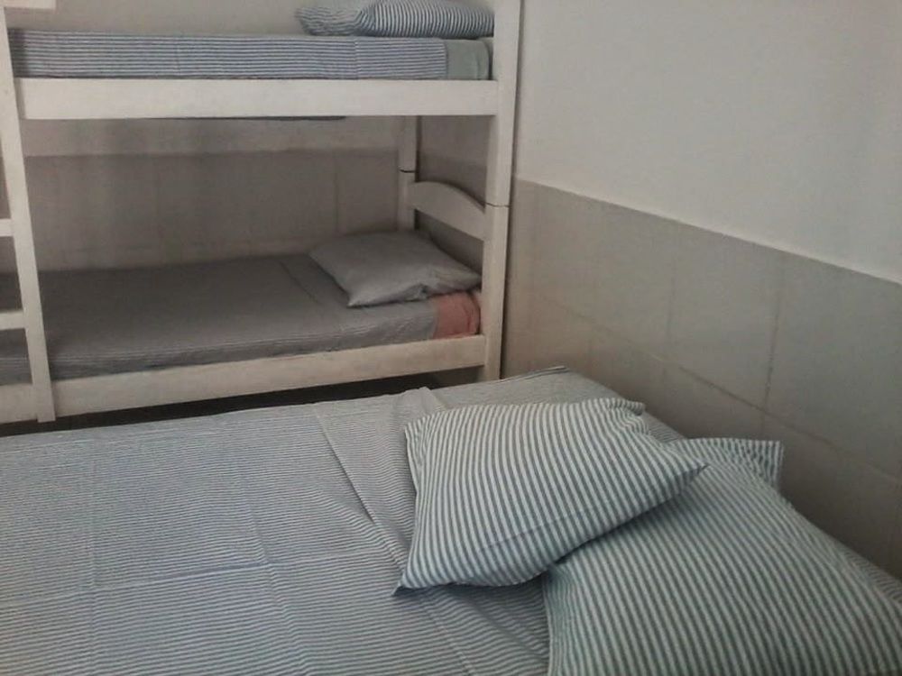 Pousada Puerto Escondido — Itacare — photo 4