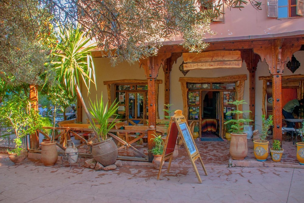 Hotel Chellal d'Ouzoud - last minute hotel in Unknown City