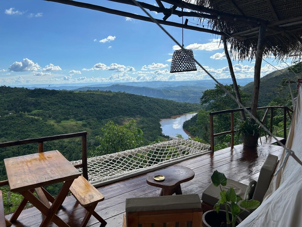 Renaco Glamping — Sauce — photo 3