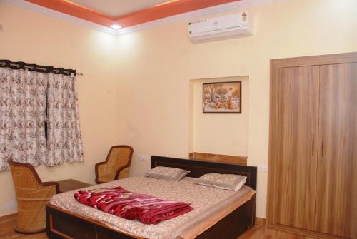 Yuvraj Nature Resort — Pushkar — photo 4