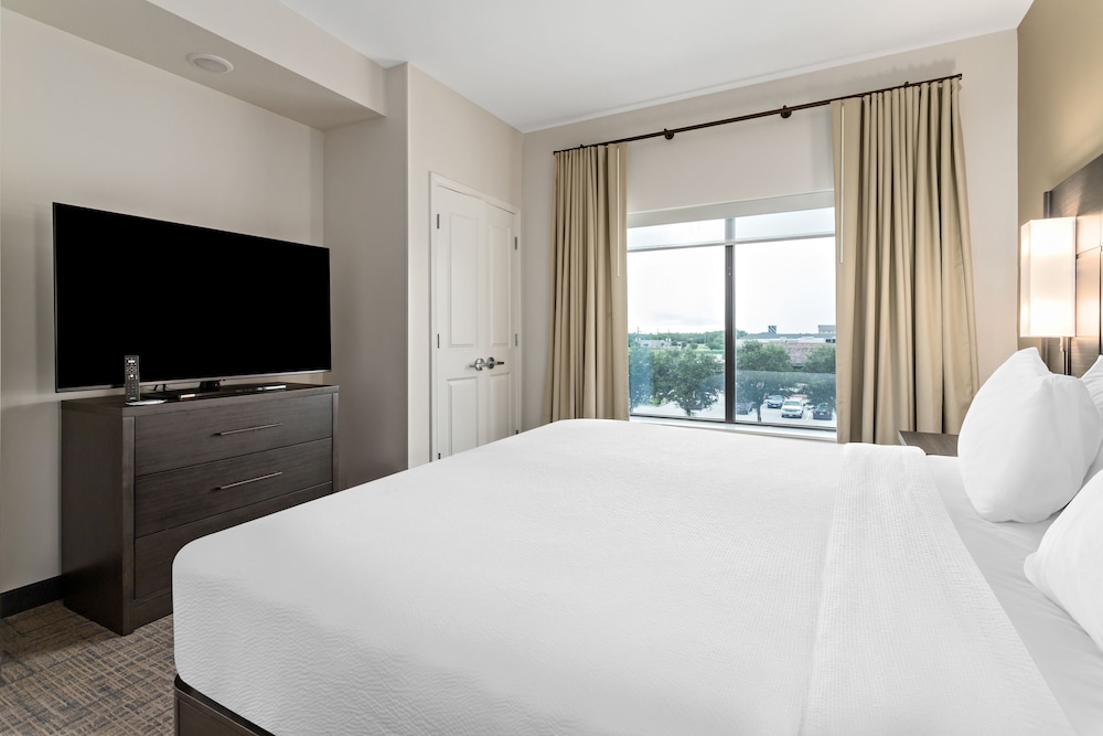 Residence Inn by Marriott Port Arthur - photo 12