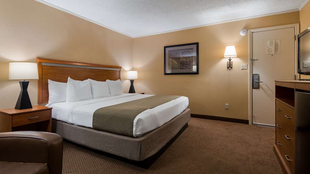 SureStay Plus by Best Western Covington - photo 10