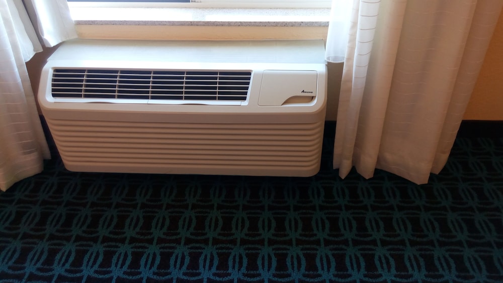Fairfield Inn & Suites by Marriott Tifton - photo 18