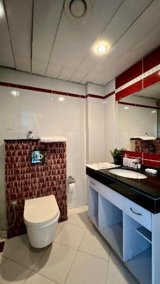 Centaurus Apartment City View One Bed Studio — 4-Star Luxury Hotel in Islamabad, Pakistan
