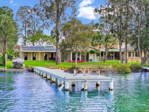 Pelican Paradise — hotel in Dora Creek