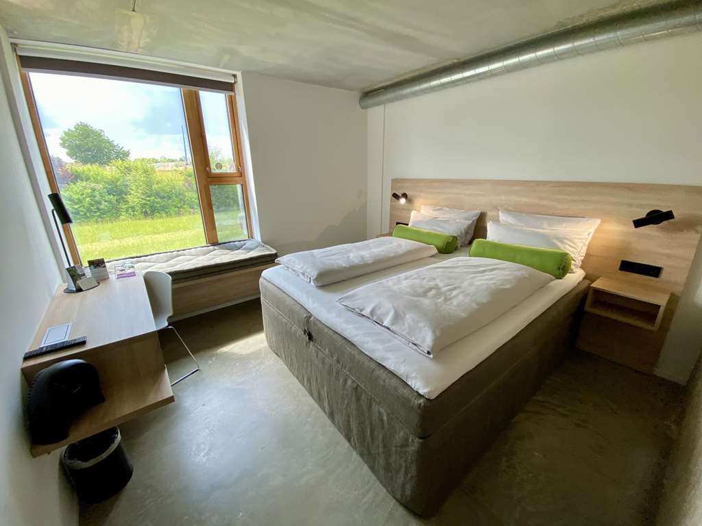 Avaneo Hotel Marktredwitz — Marktredwitz — photo 4