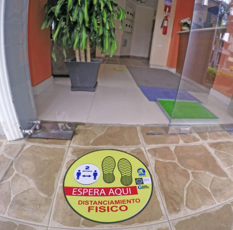 Olan s Hotel Group in Esmeraldas, Ecuador