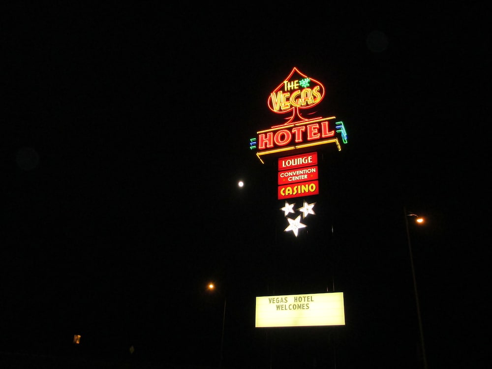 Americas Best Value Inn Billings - photo 33