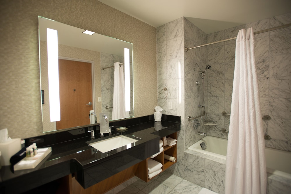 The Hotel at Kirkwood Center - photo 20