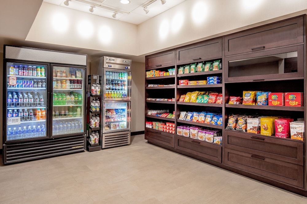 Residence Inn by Marriott Boston Cambridge - photo 25