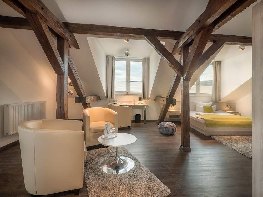 Best Business Bühl Boardinghouse - carbon neutral hotel in Buhl