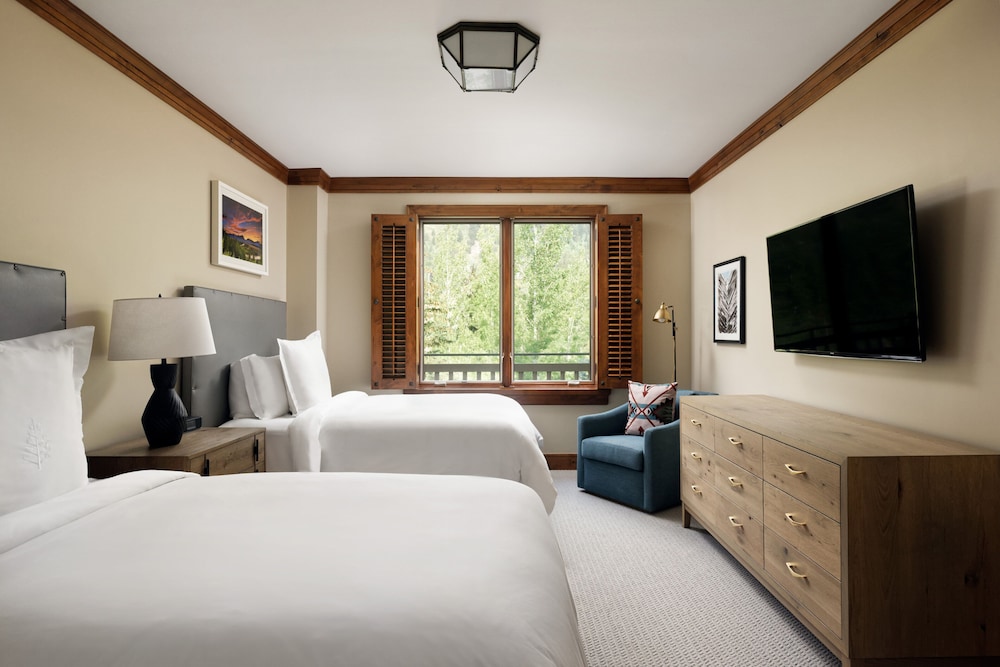 Four Seasons Resort Jackson Hole - photo 30